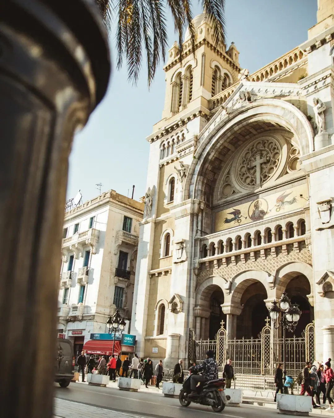 The Jasmine Revolution: How Tunisia Sparked the Arab Spring