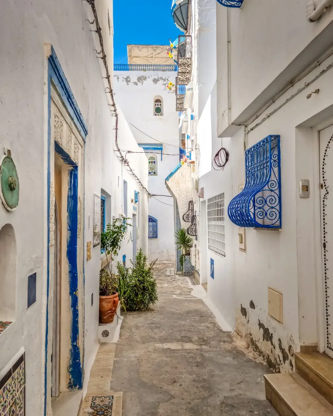 Tunisia 2025: A Historic Record and a New Chapter for North African Tourism