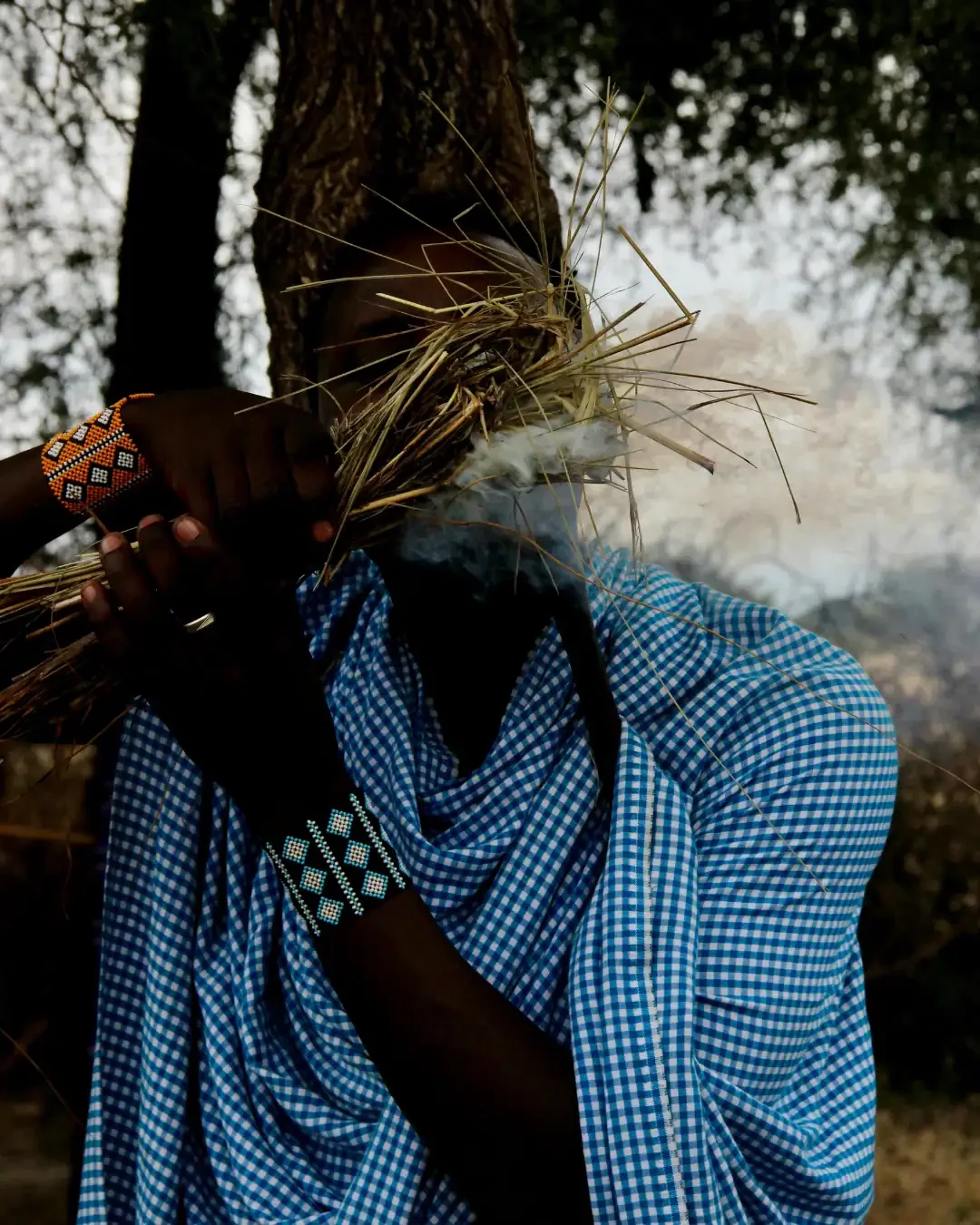 Maasai Cultural Traditions: The Calabash and the Warrior Heritage