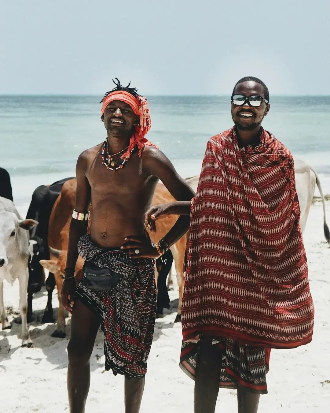 Swahili Language and Cultural Identity