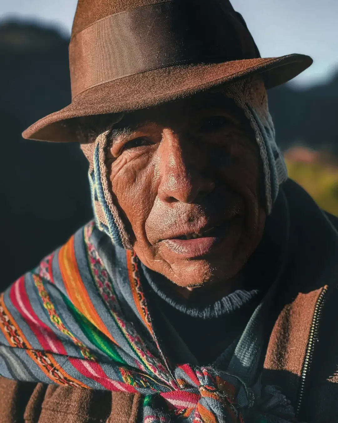 Mapuche Culture and Contemporary Revitalization