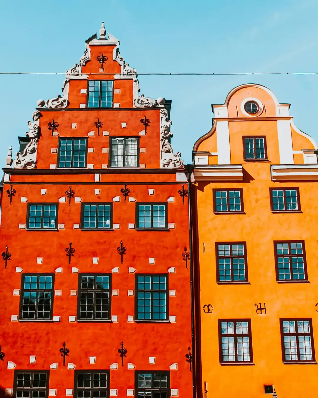 Gamla Stan: Stockholm’s Medieval Heart