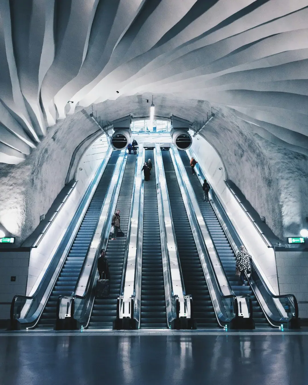 Sweden’s Welfare State and Gender Equality