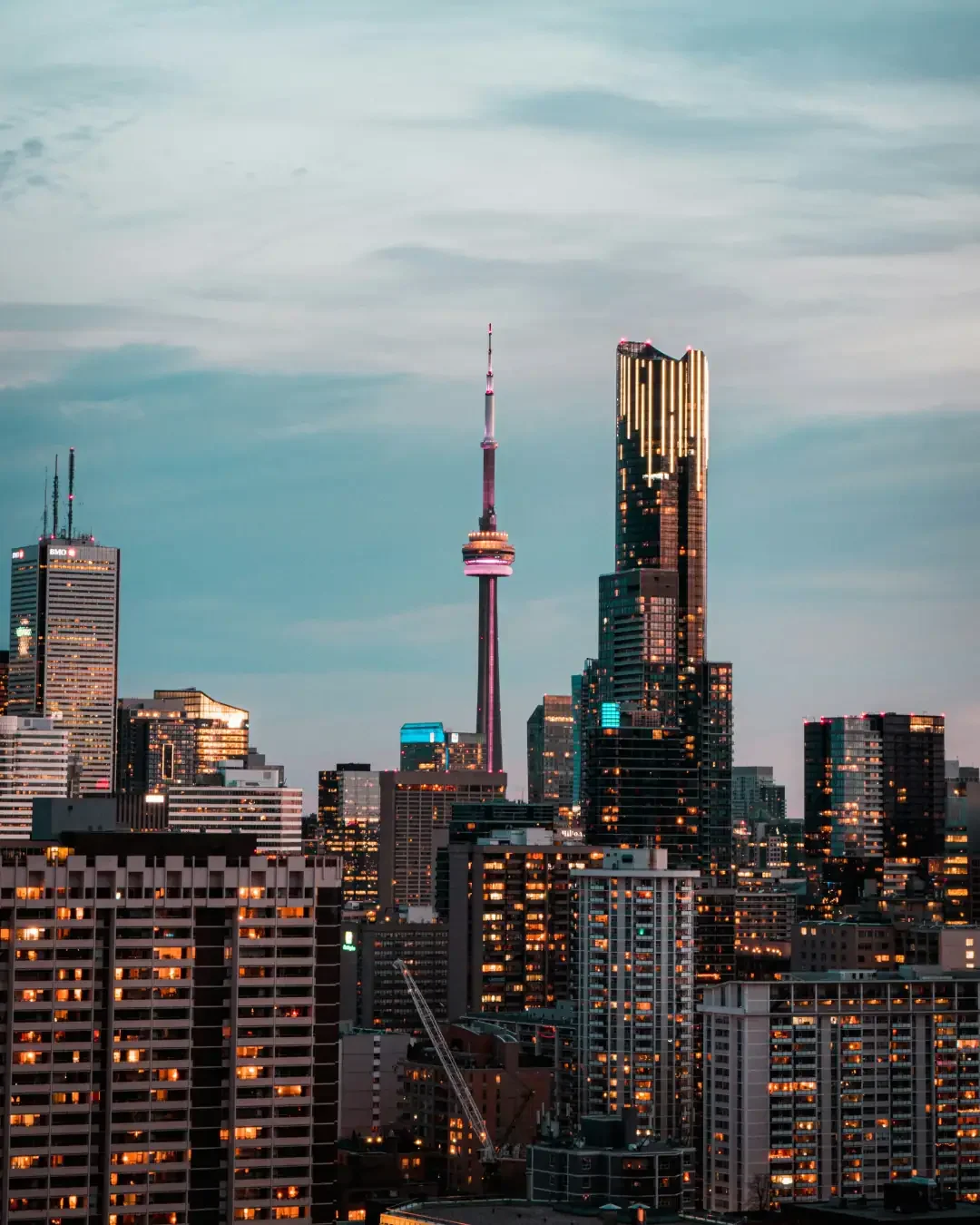 Multiculturalism and Immigration in Urban Canada