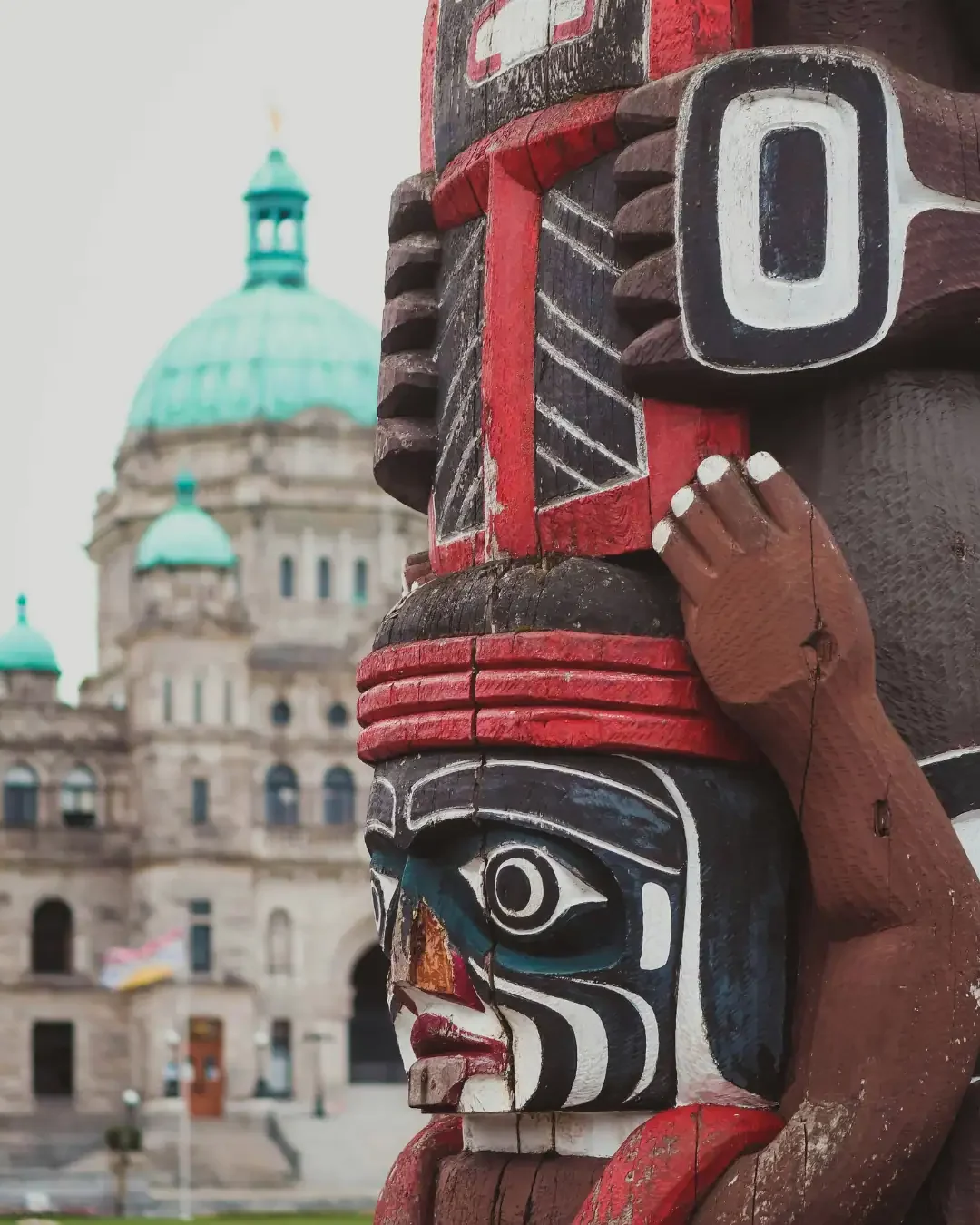 Truth, Reconciliation, and Residential School Tourism
