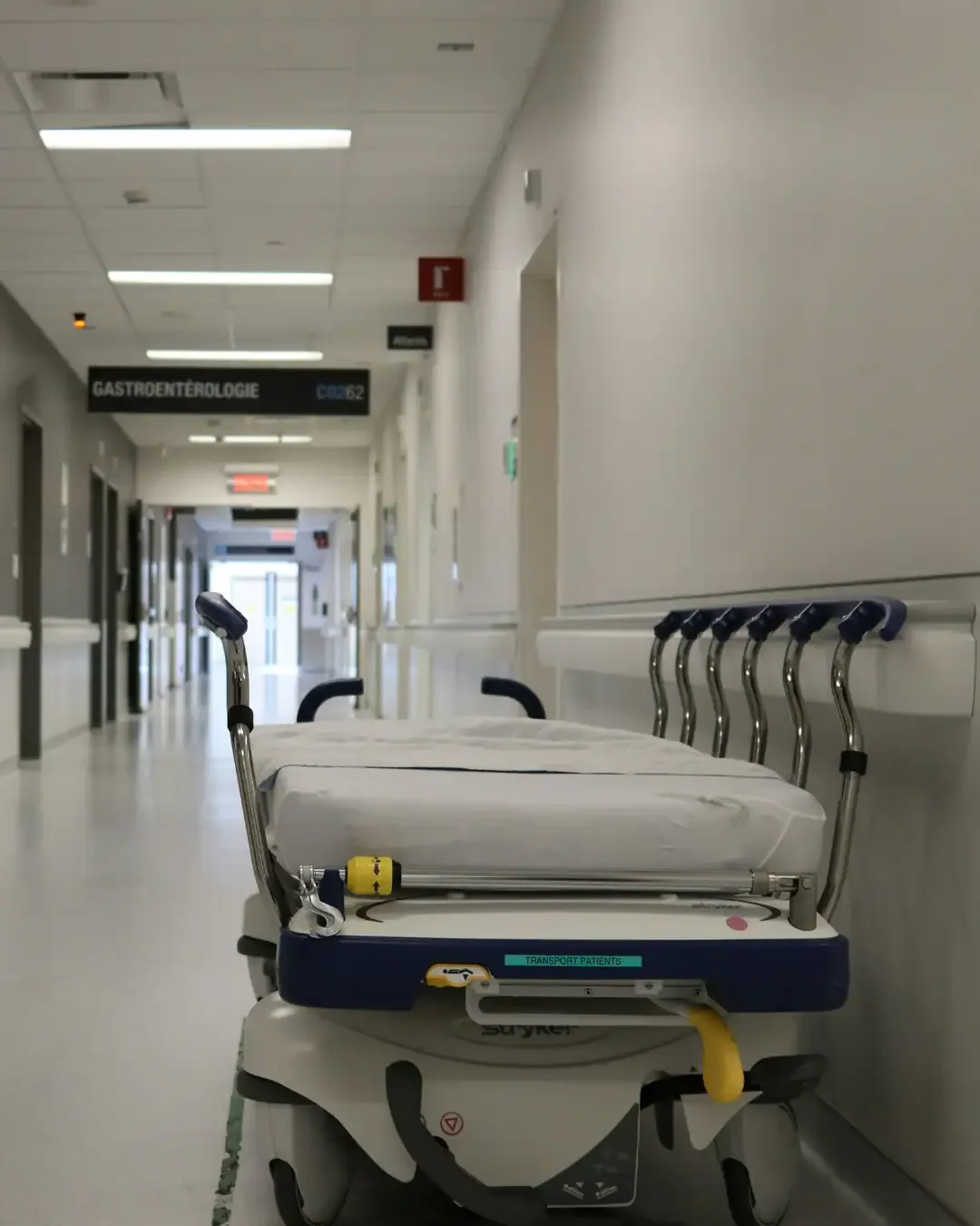 Medicare and the Canadian Idea of Universal Health Care
