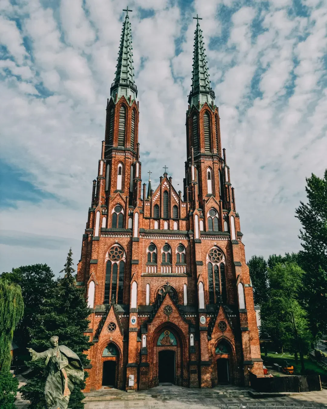 Catholicism and the Social Role of the Church in Poland