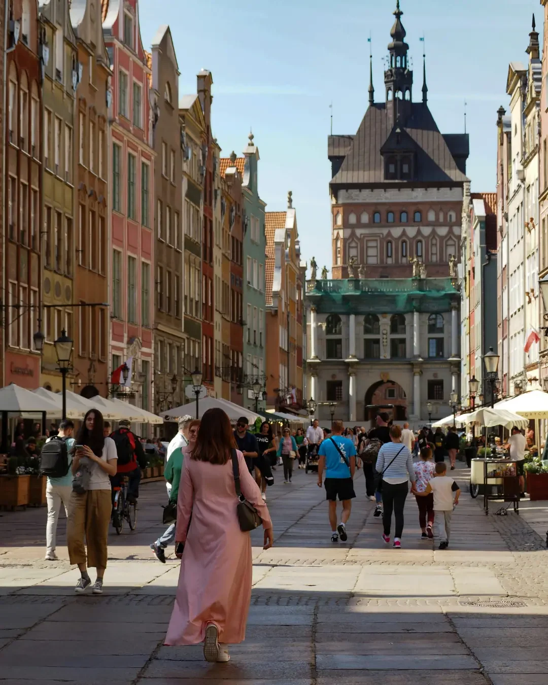 Poland’s Tourism Growth: From Regional Destination to European Player