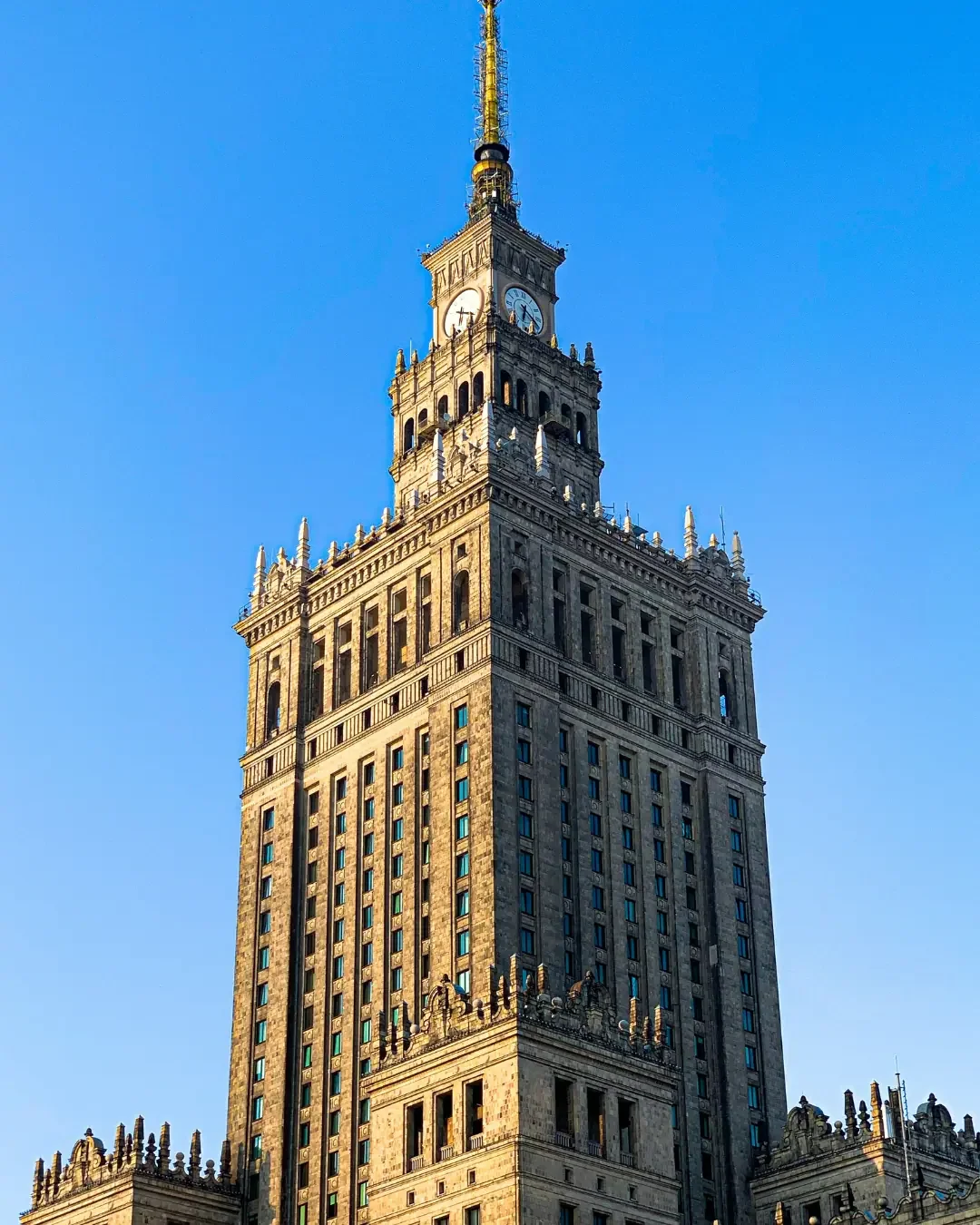 City‑Break Tourism: Kraków, Warsaw and Wrocław