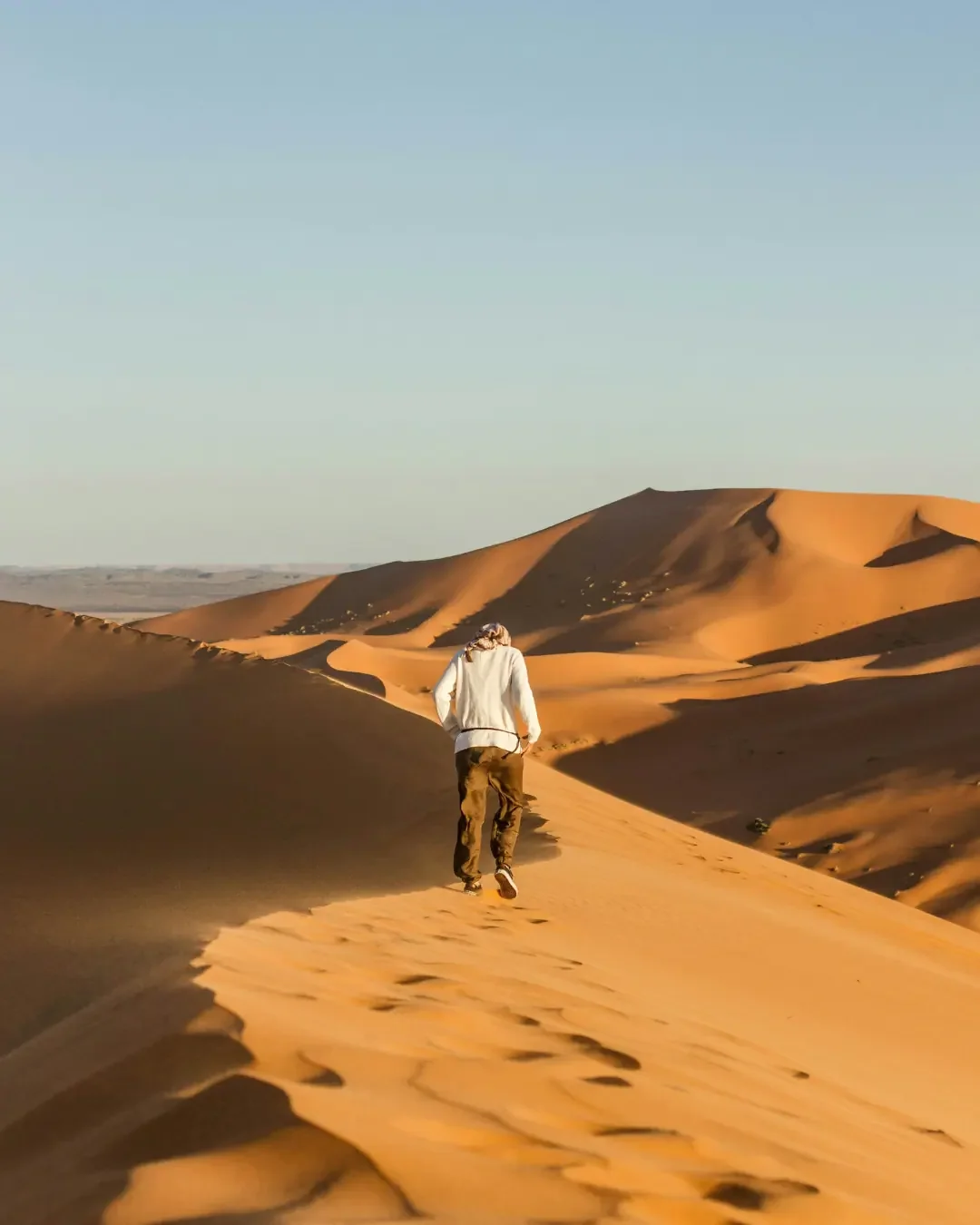 From Rif to Sahara: A Country of Coasts, Mountains, and Ergs