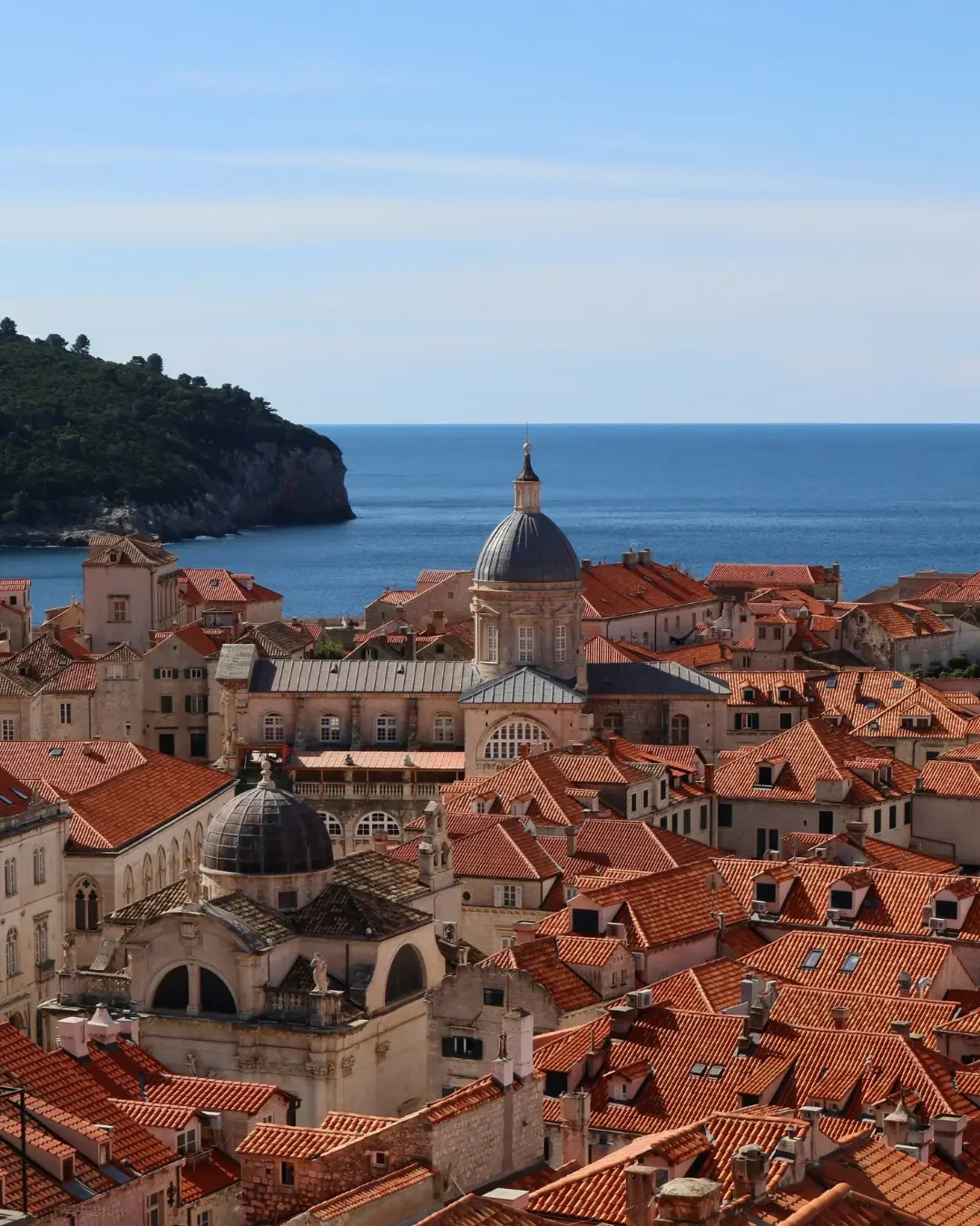 Dubrovnik’s Old Town: A Small Republic with a Global Past