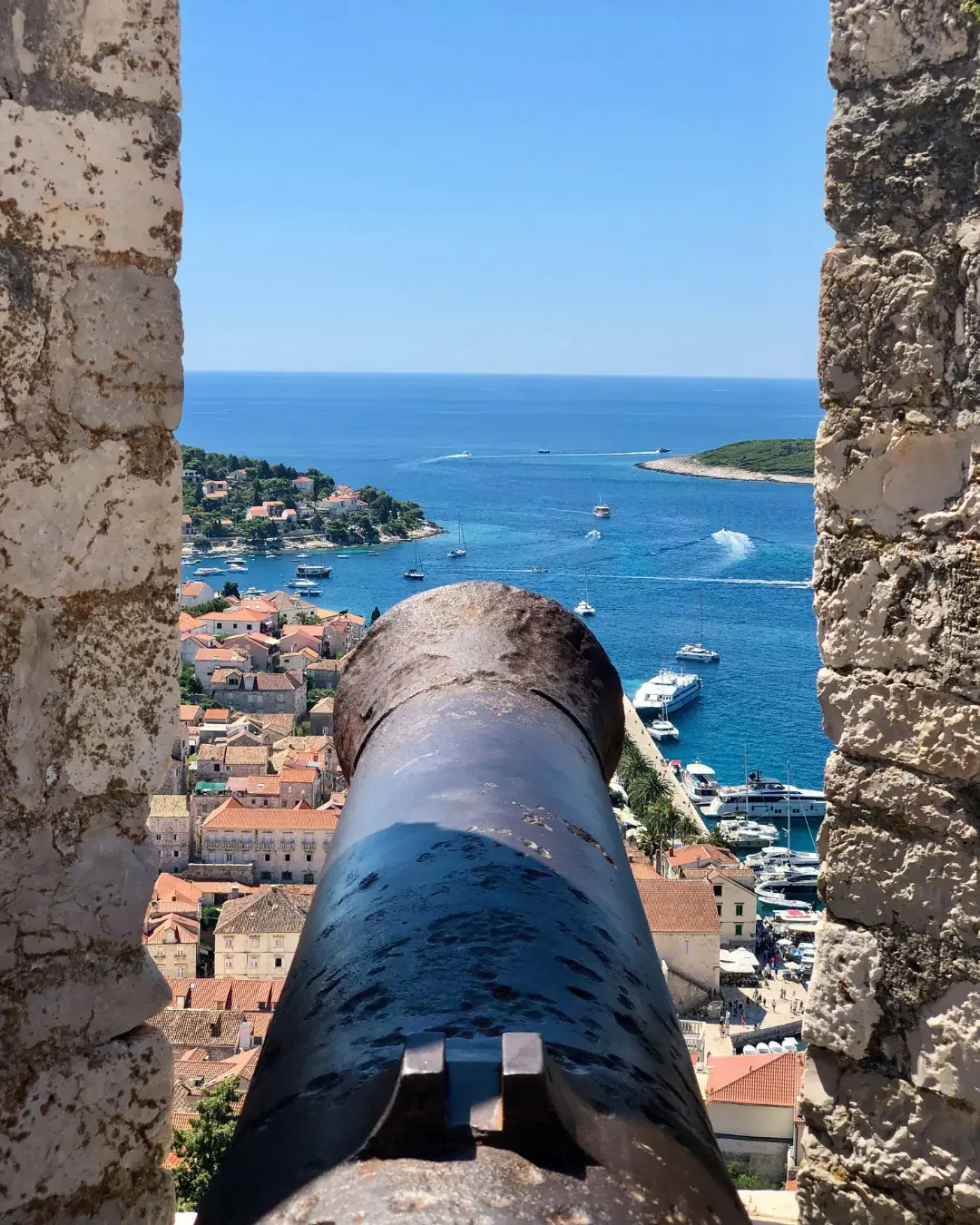 Lace, Processions, and Intangible Heritage: Hvar’s Living Catholic Traditions