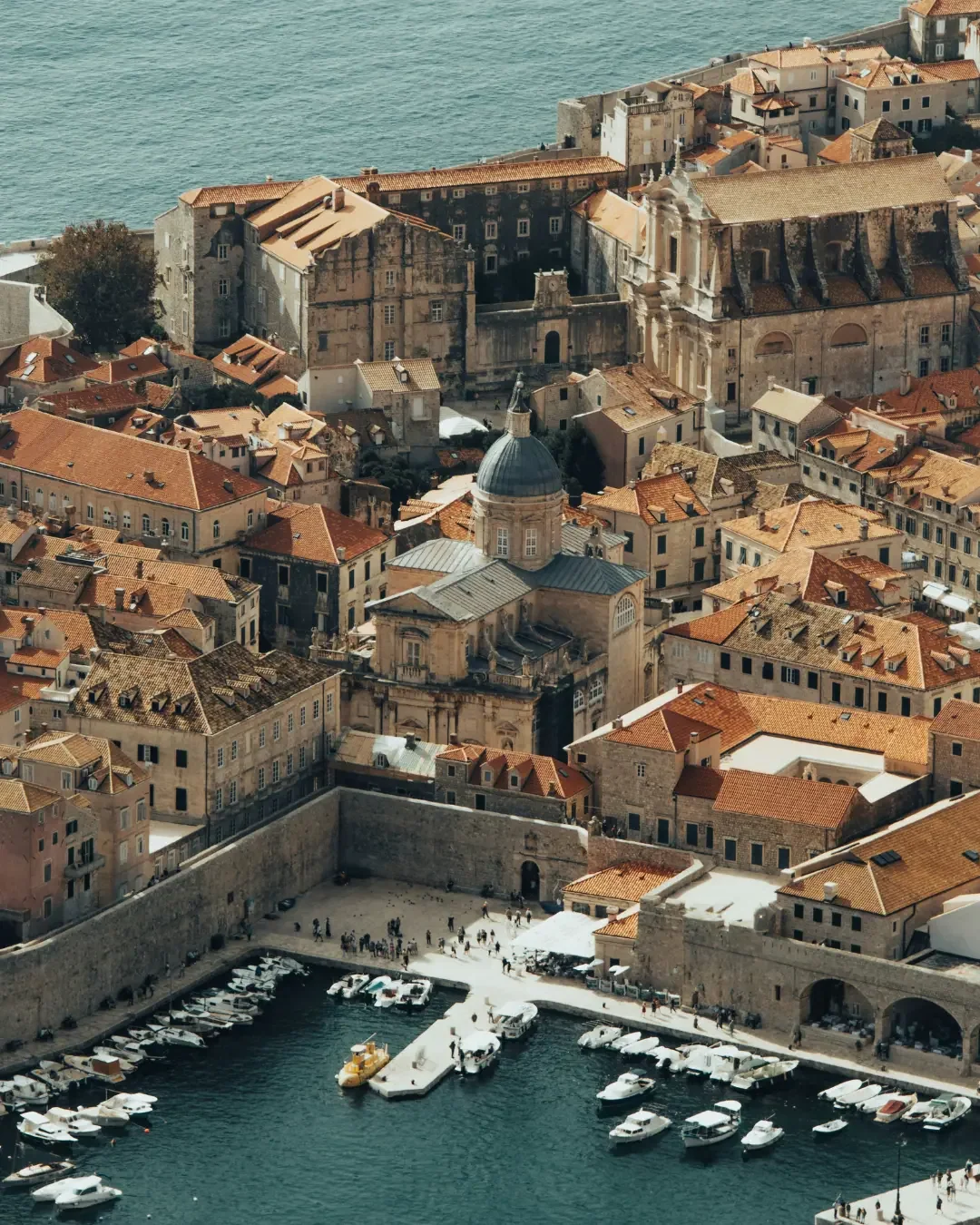 Dubrovnik’s “Year of UNESCO” 2024: Celebrating Tangible and Intangible Heritage