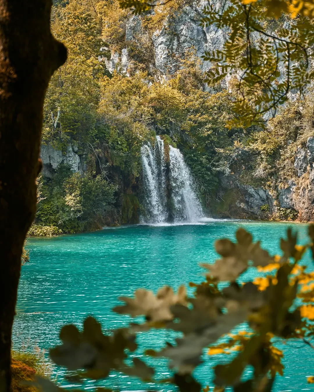 National Parks as Tourism Flagships: From Waterfalls to Sailing Routes