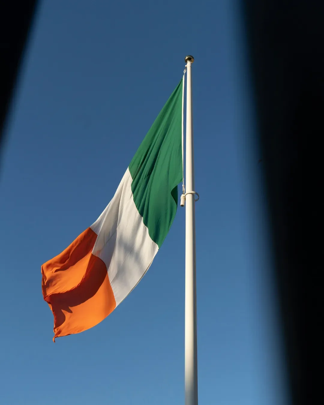 The Gaeltacht and the Geography of a Living Minority Language
