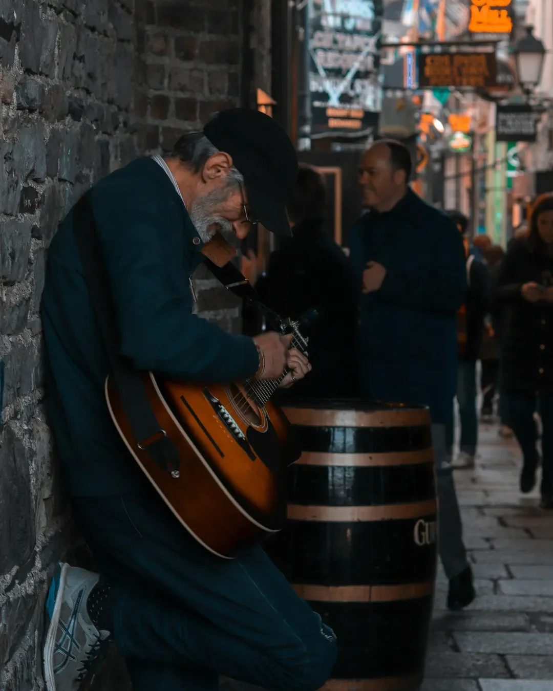 The Irish Diaspora and the Nation Beyond the Island