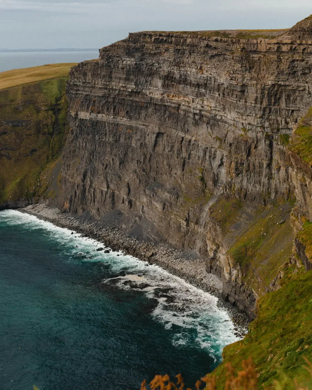 The Wild Atlantic Way and the Invention of a National Route