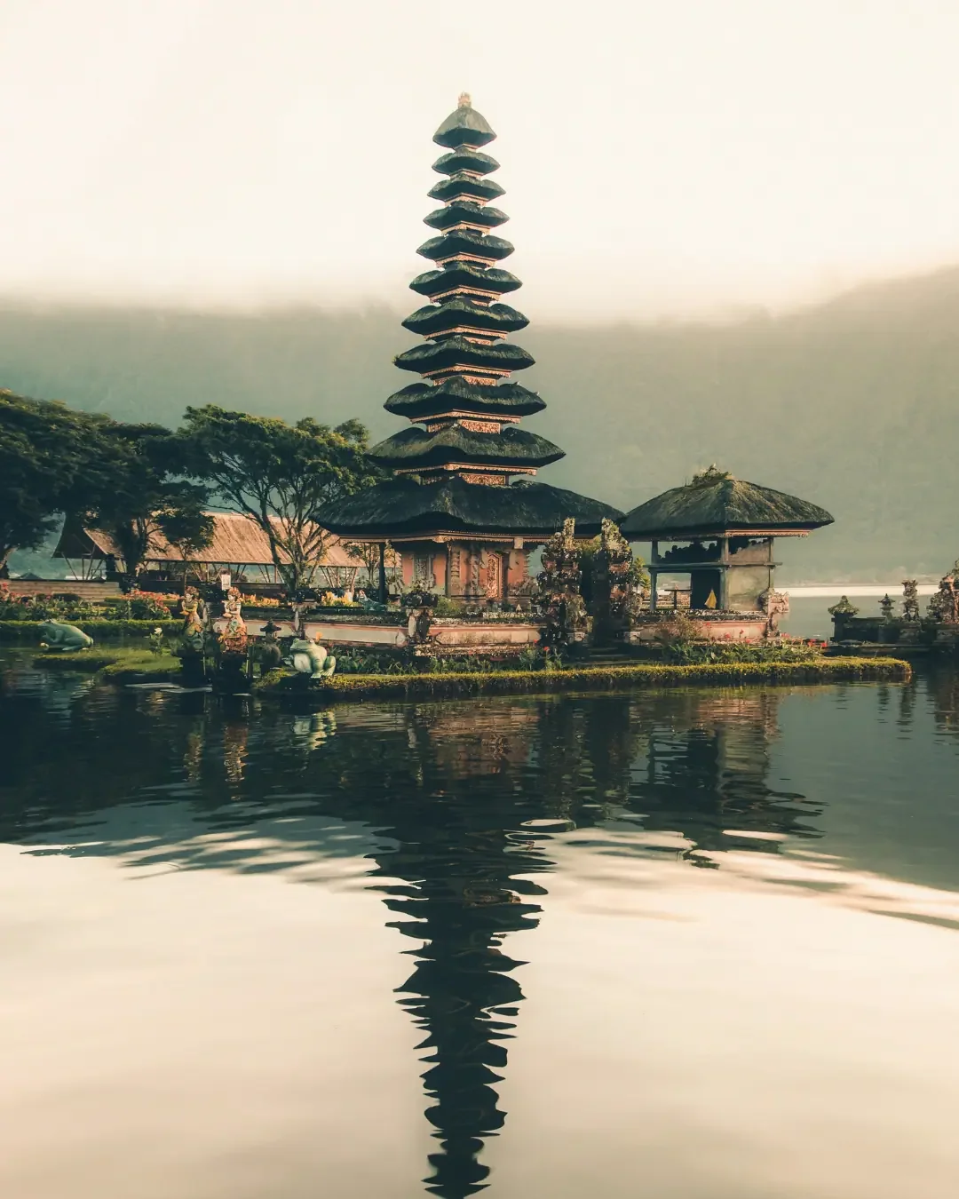 Indonesia’s Tourism Comeback: Beyond Bali and Back Again