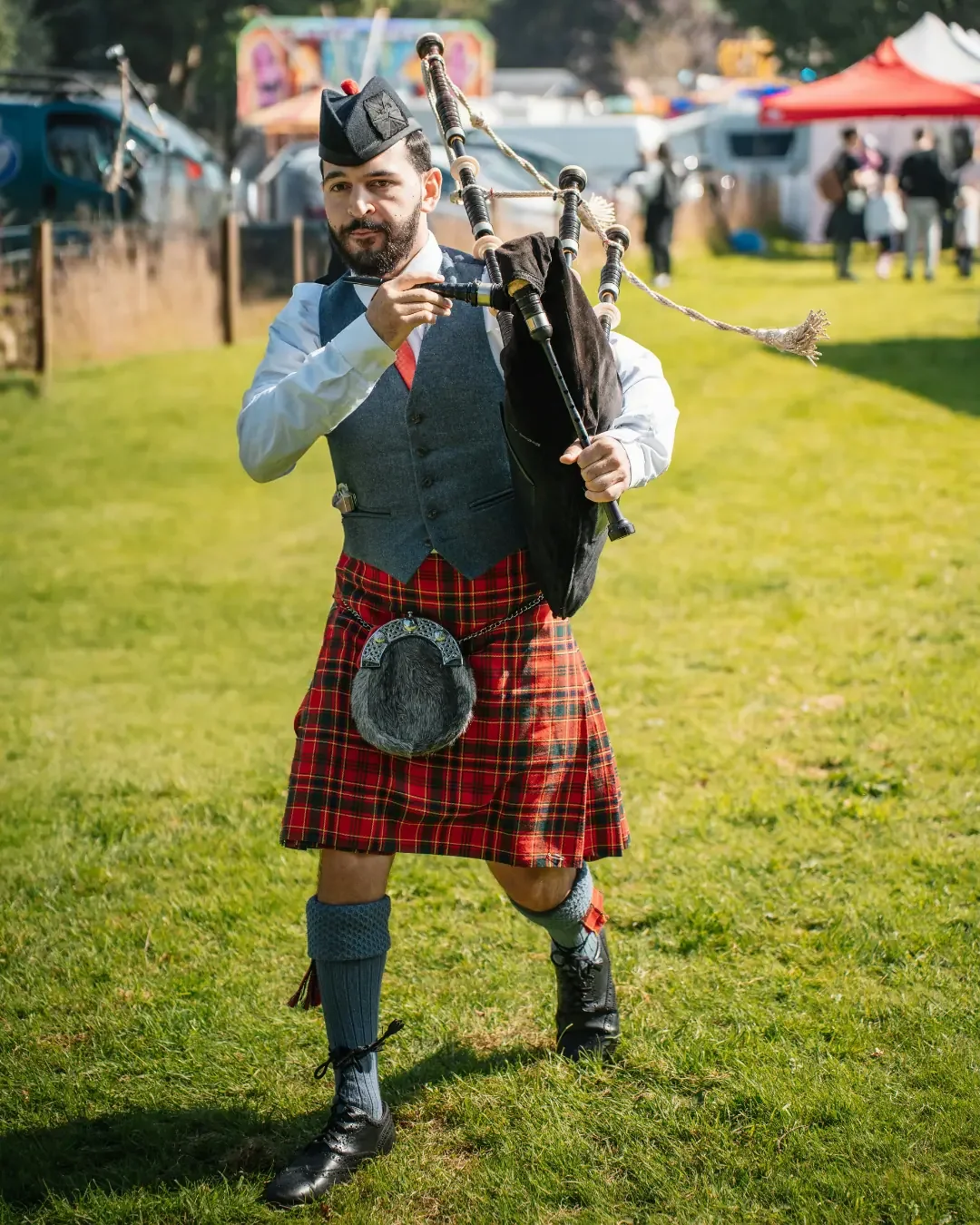 Gaelic Culture on the Isle of Skye: Language as a Living Landscape