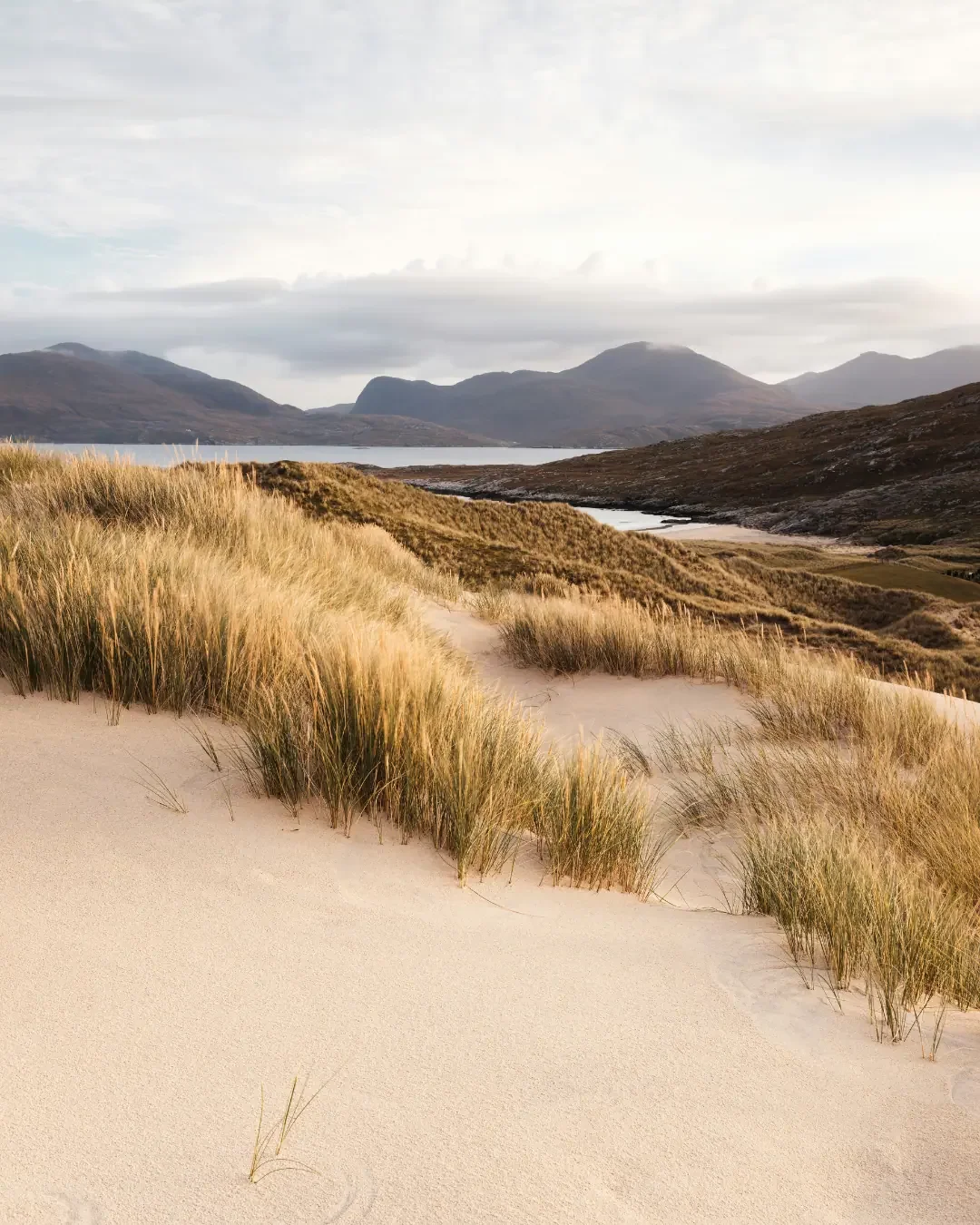 The Hebrides: Geography at the Edge of Habitability