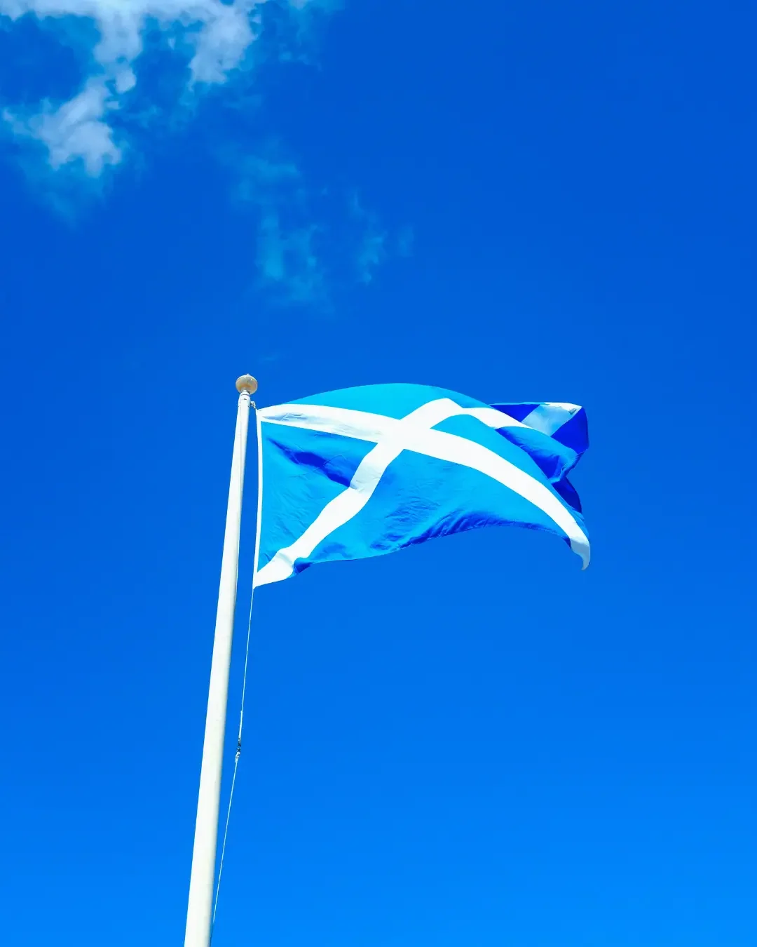 Scottish Identity and Devolution: Nationhood Without Full Sovereignty