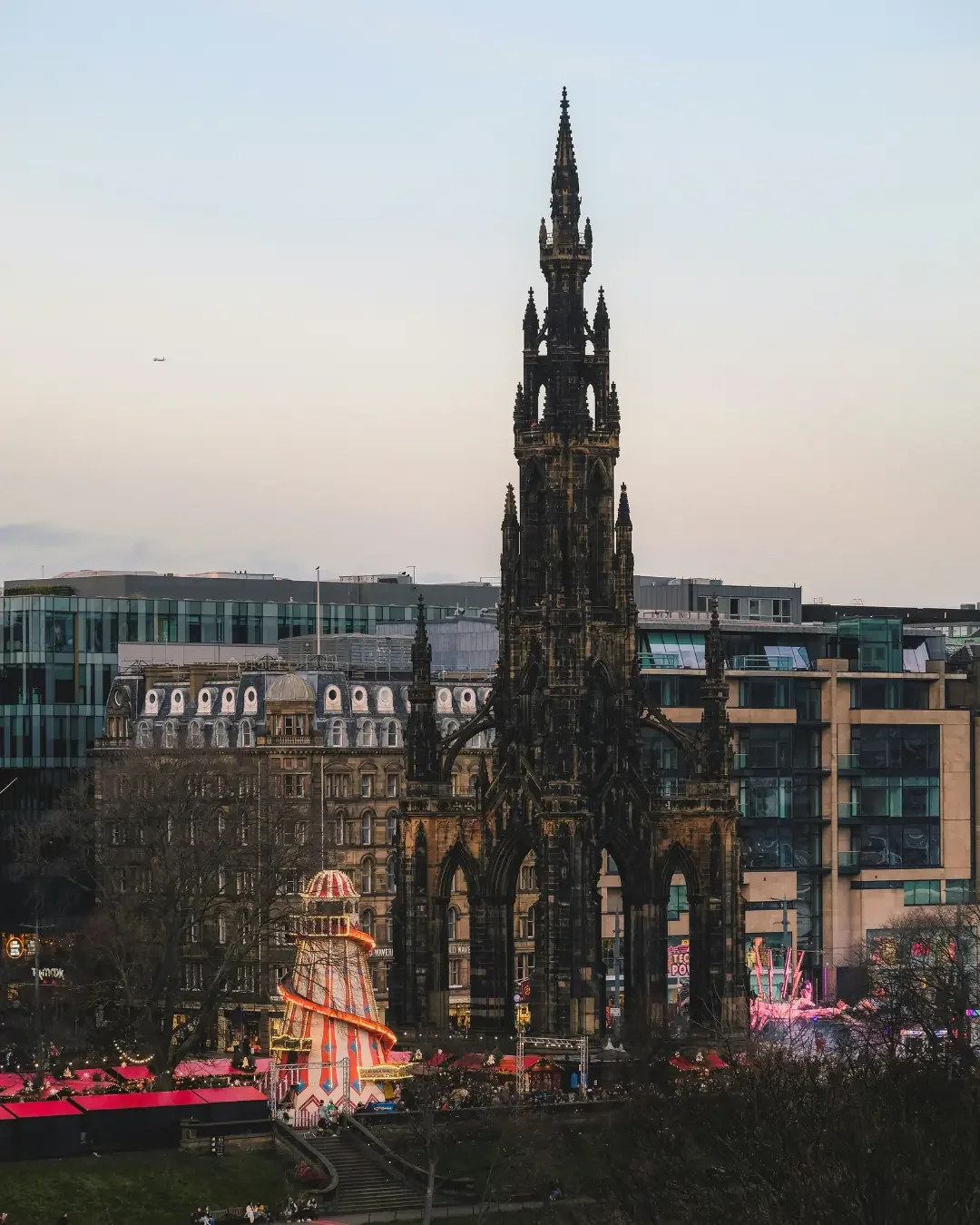 The Edinburgh Festival Fringe: Cultural Production Without Gatekeepers