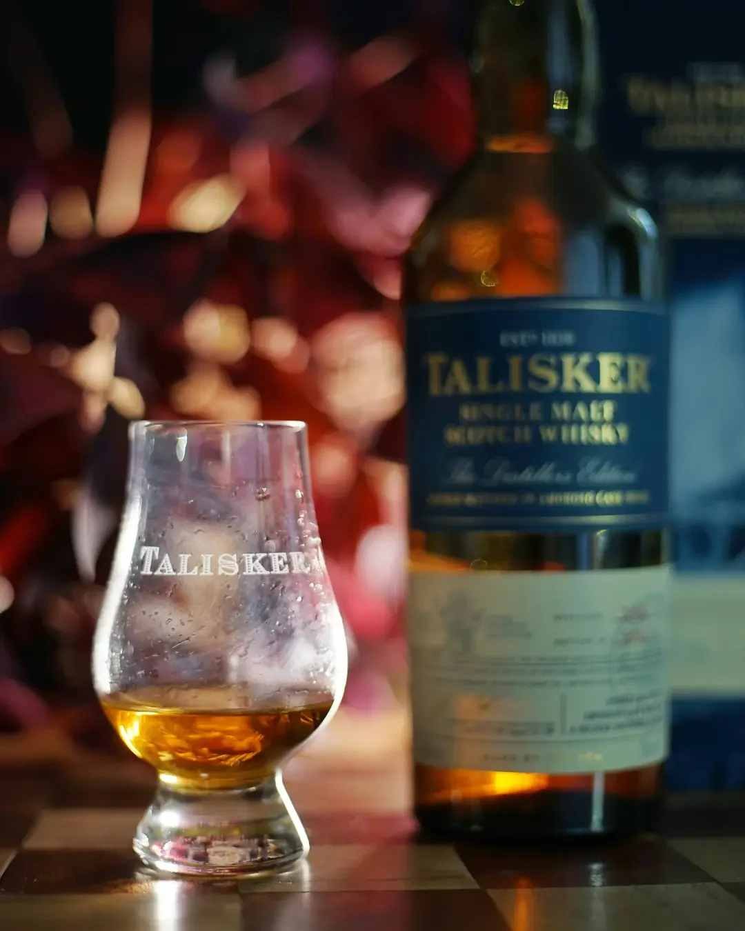 Whisky Tourism: From Local Craft to Global System
