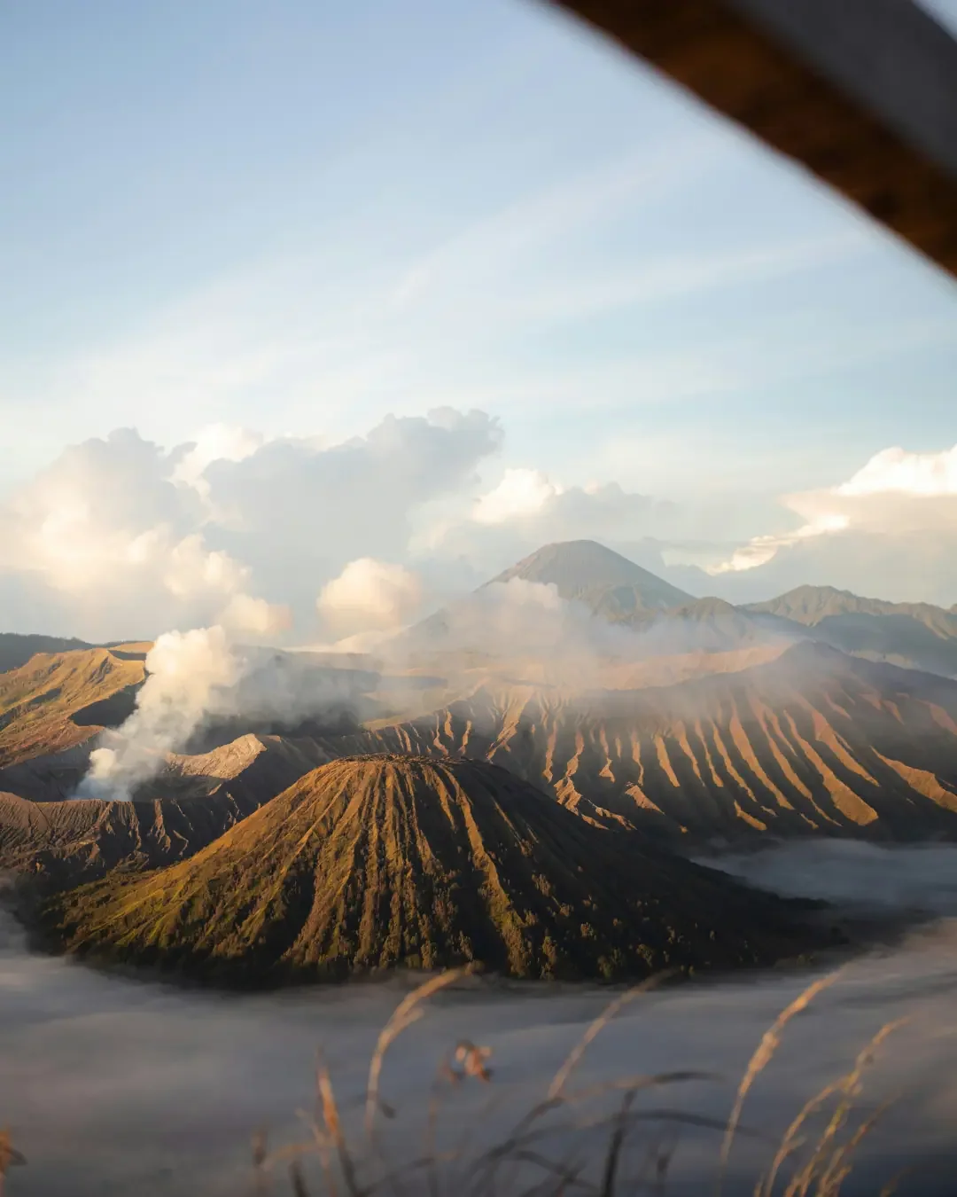 Indonesia’s Volcano Trails: Hiking on the Ring of Fire
