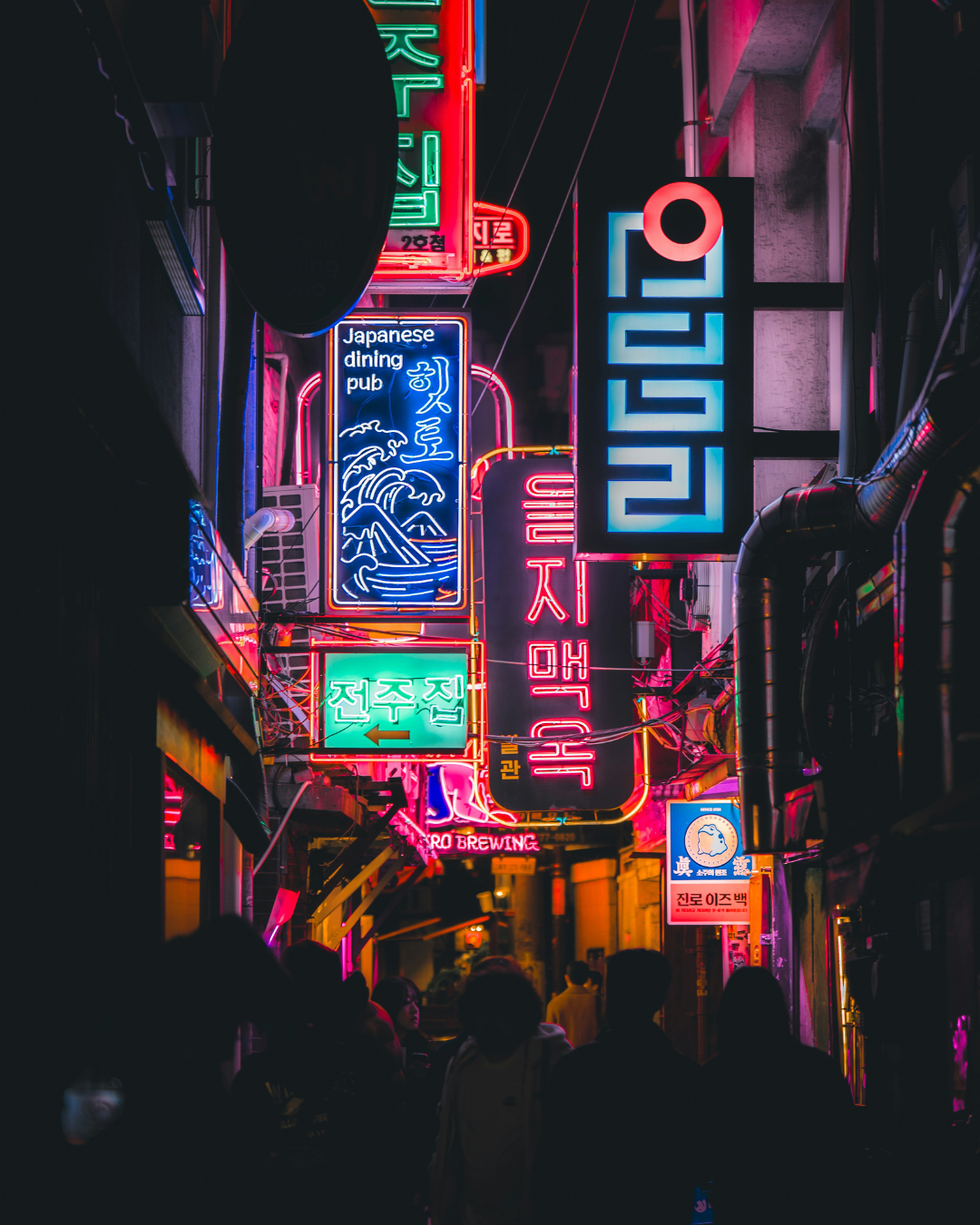 K-pop tourism and the export of everyday life