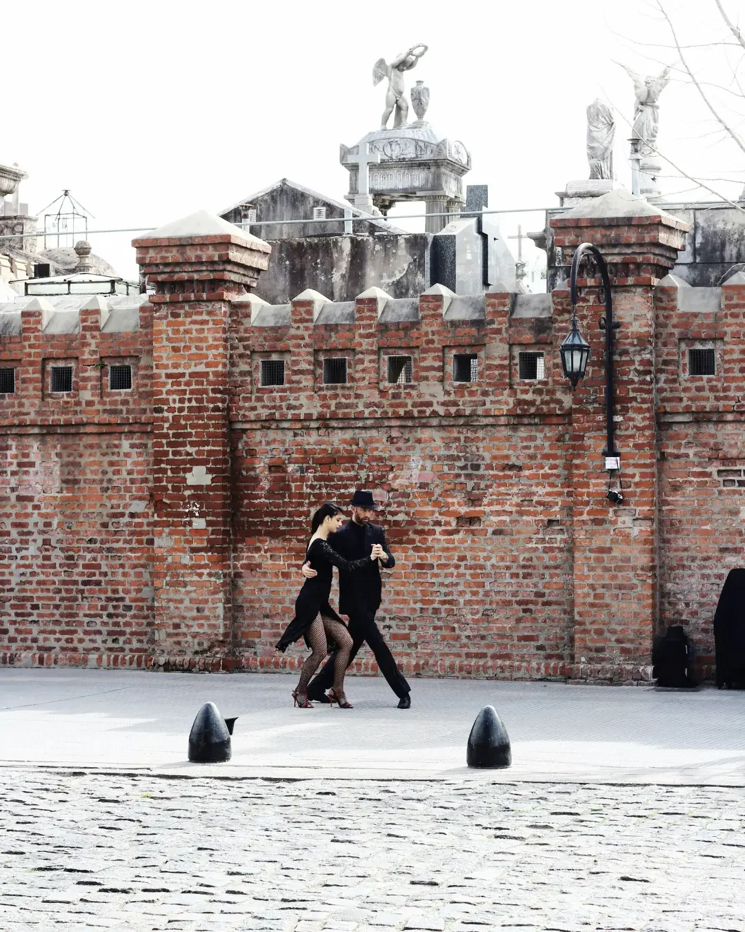 Tango in Buenos Aires