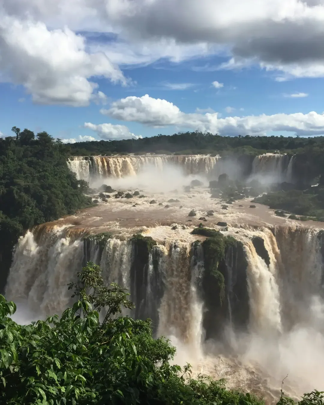 Iguazú National Park