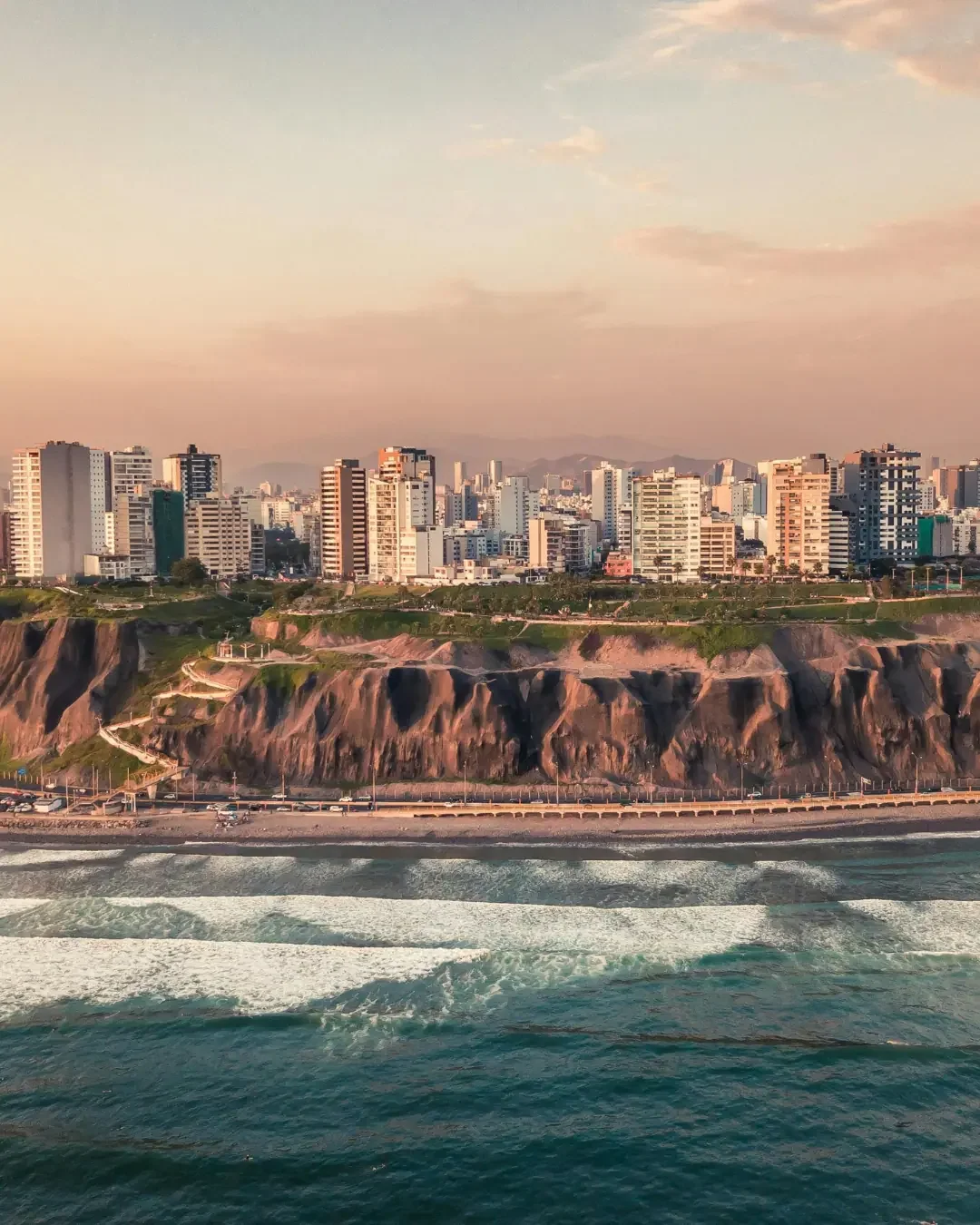 Barranco and Urban Sociability