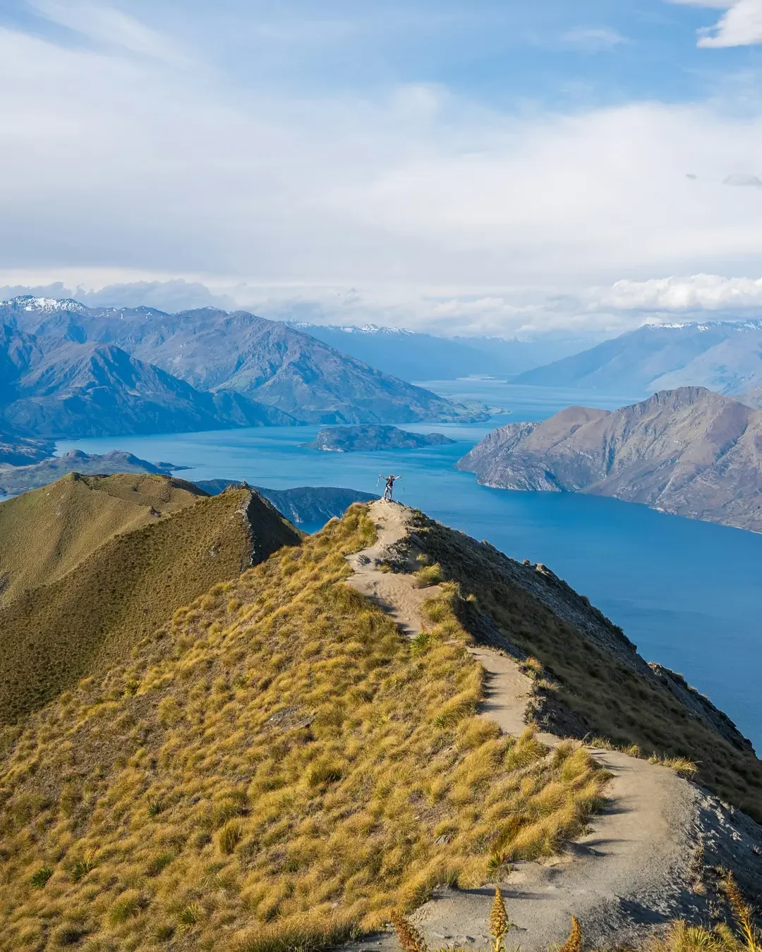 Tourism, jobs, and regional life