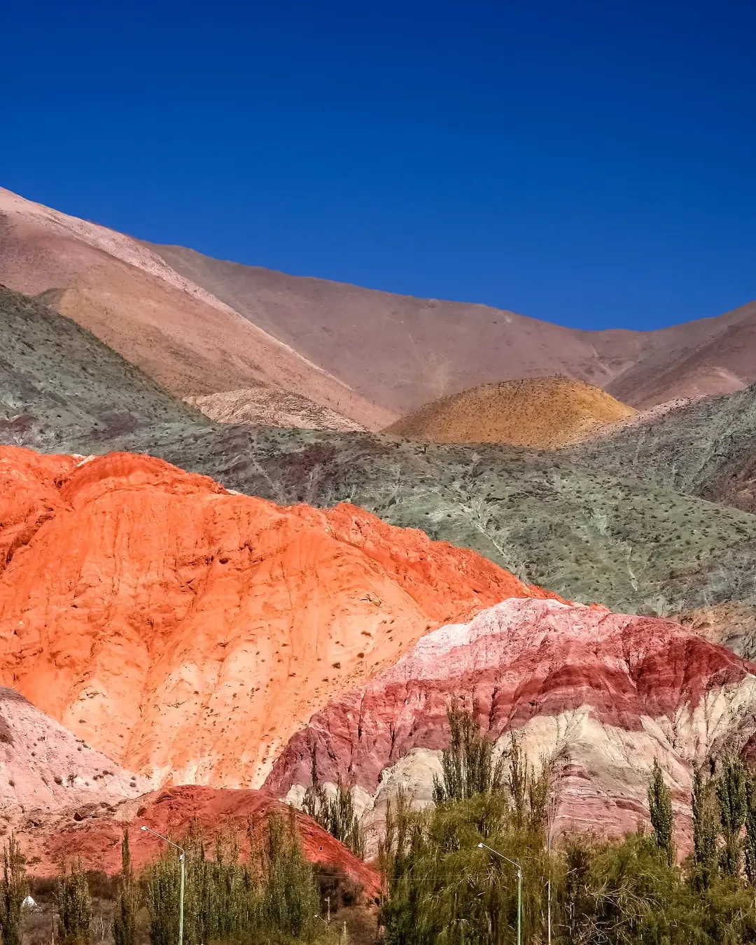 Quebrada de Humahuaca as culture