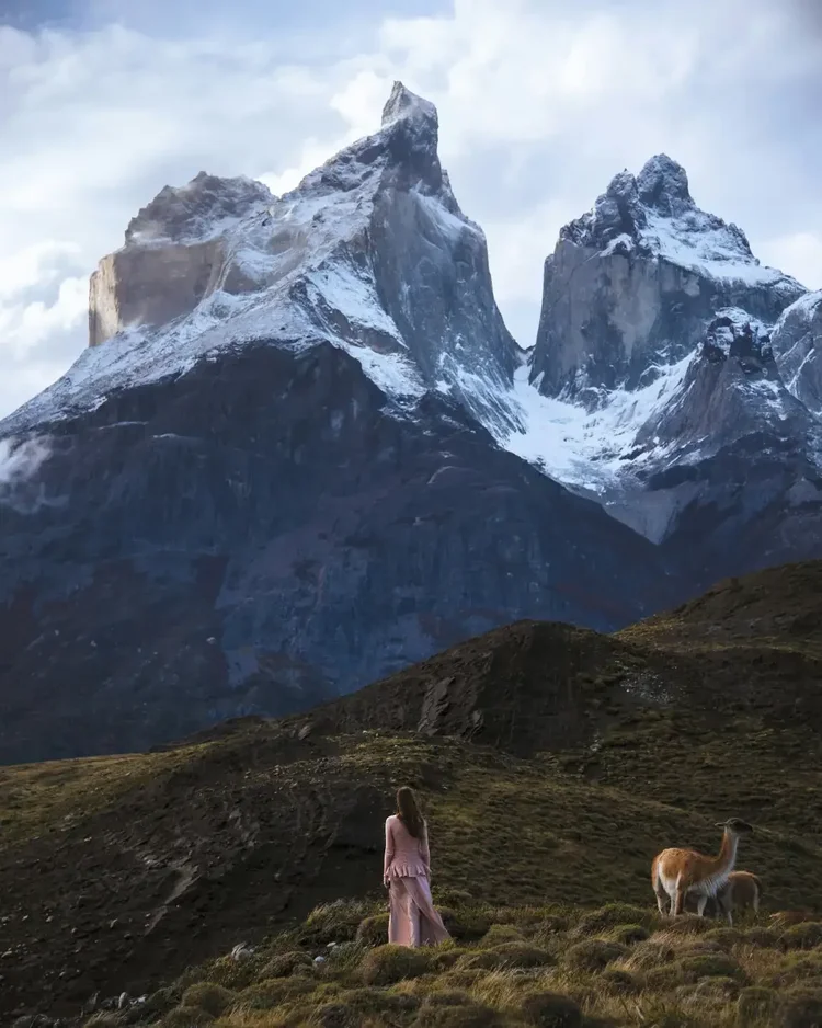 Chile travel guide