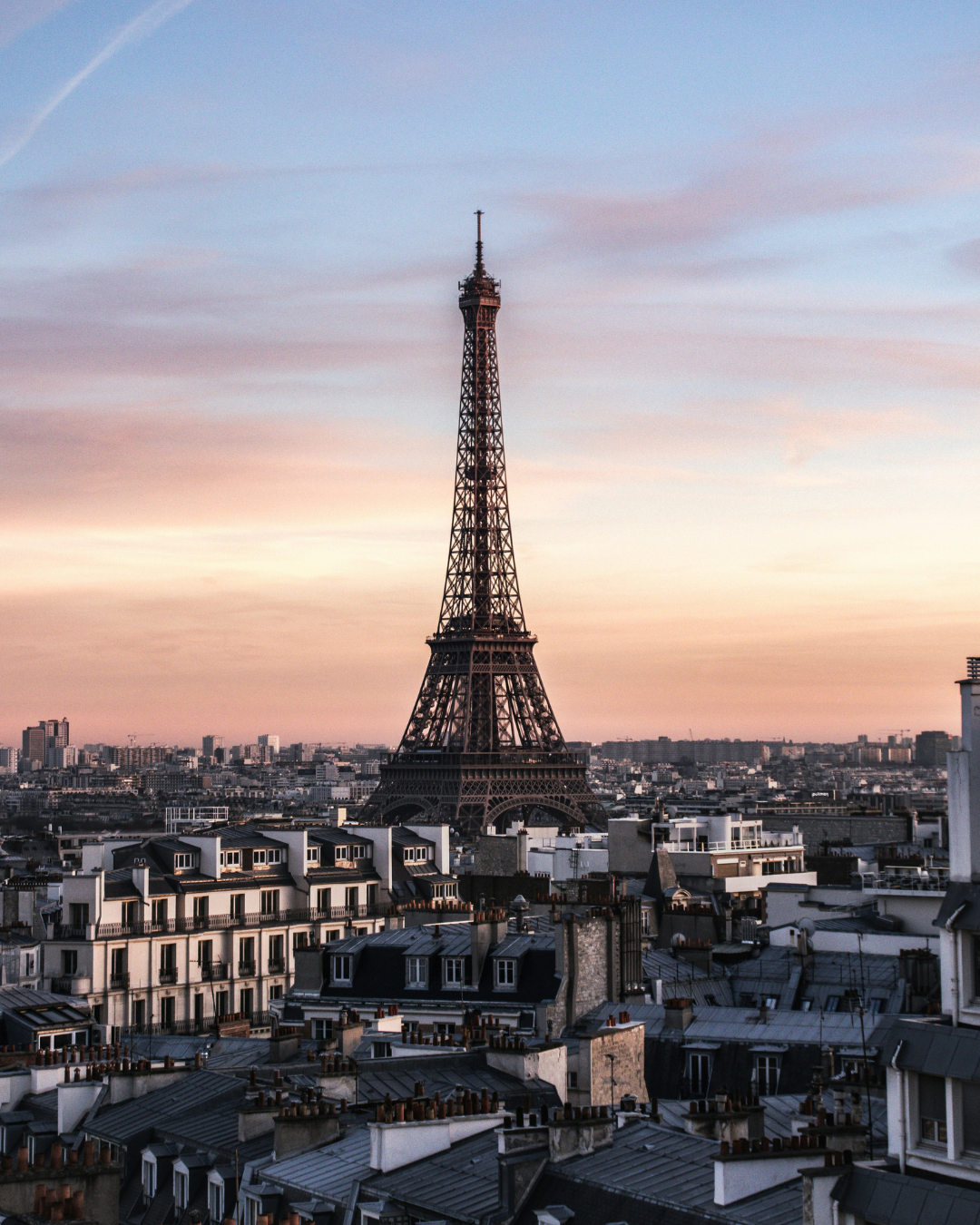 🌍 Exploring France: travel articles, top landmarks, and vacation planning advice.