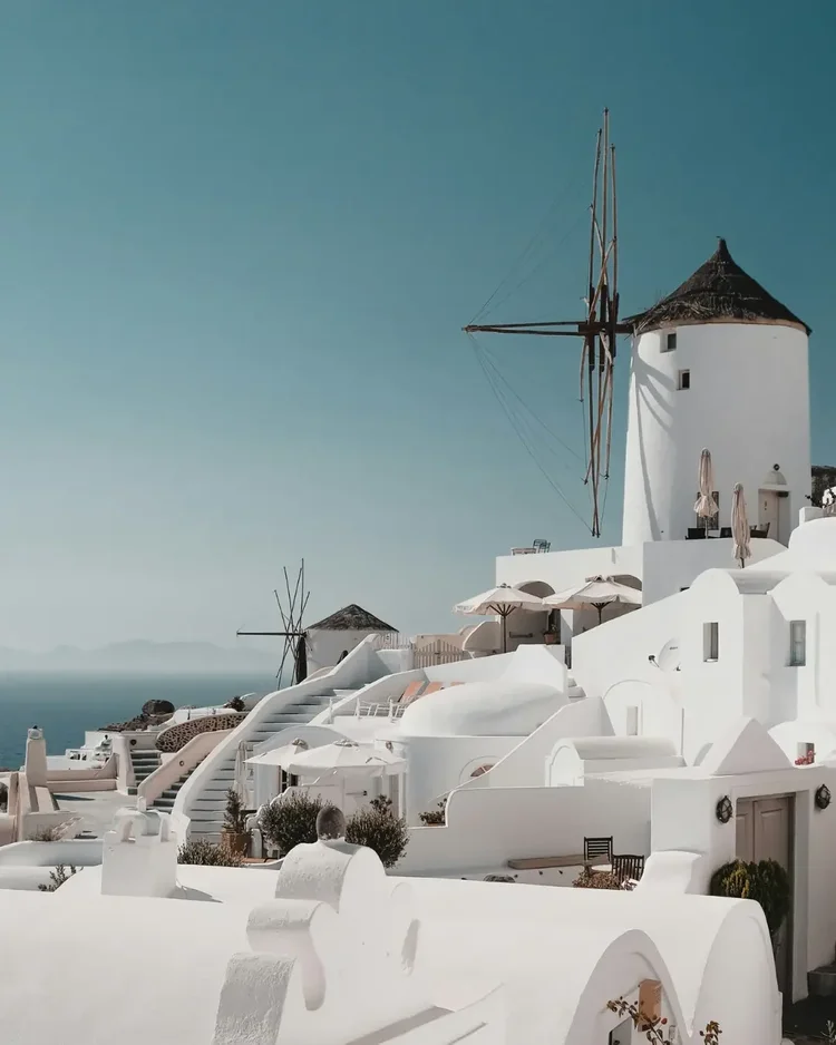 Greece travel guide