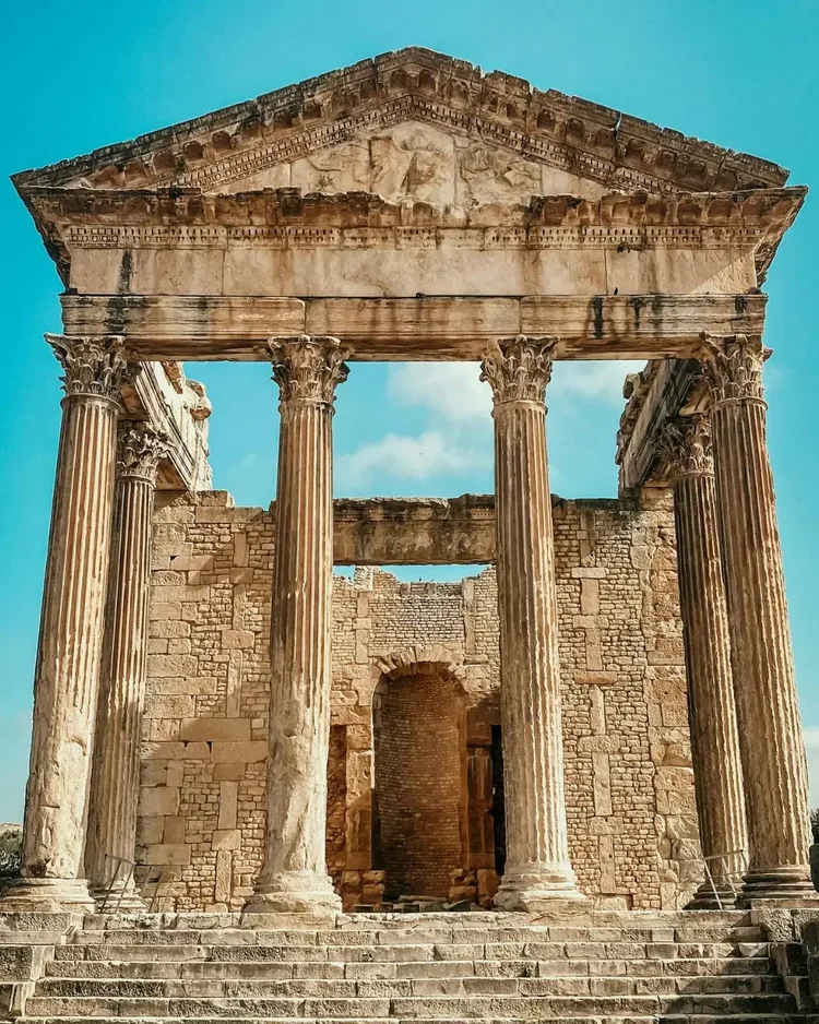 Tunisia travel guide