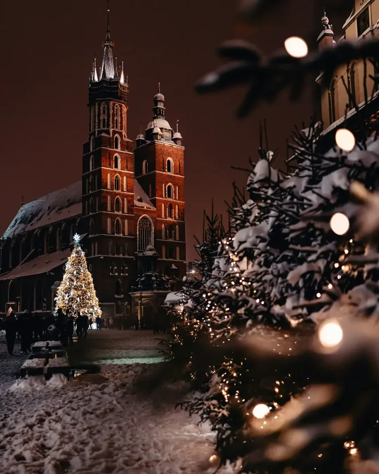Poland travel guide
