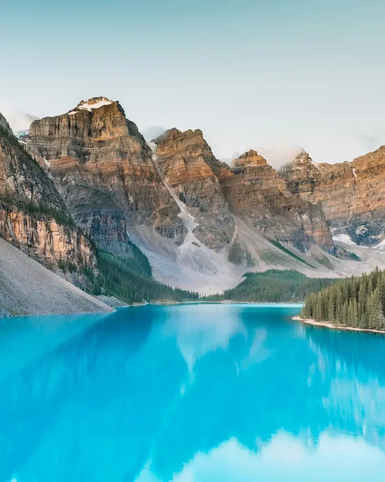 Canada travel guide
