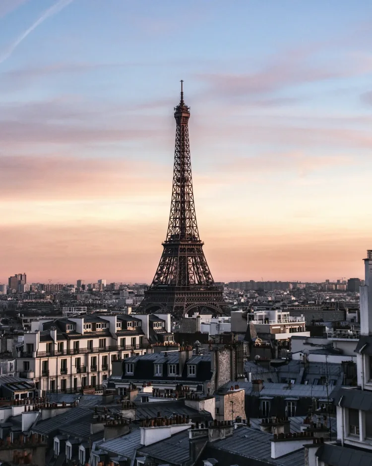 France travel guide