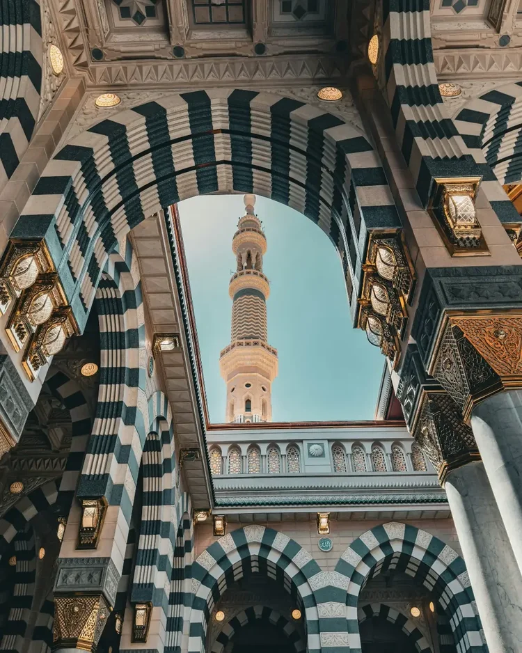 Saudi Arabia travel guide