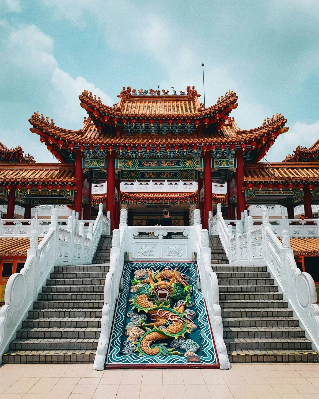 🌍 Malaysia travel tips and detailed guides for exploring Southeast Asia.