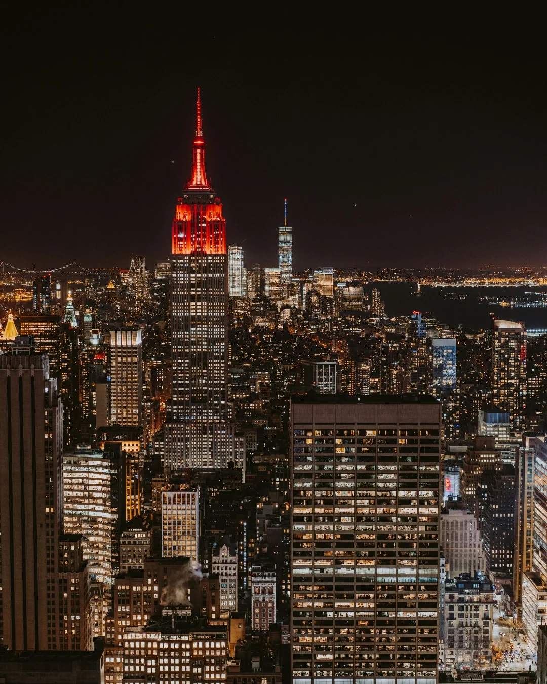 🌍 USA travel destinations and road trip guides for visiting the United States.