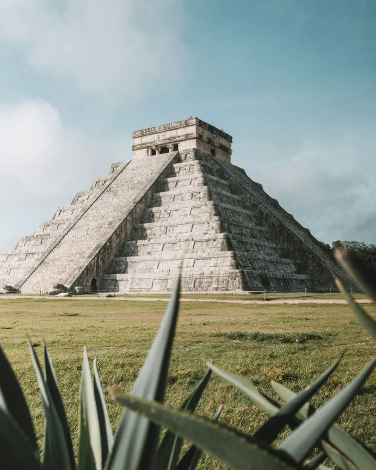 Mexico travel guide
