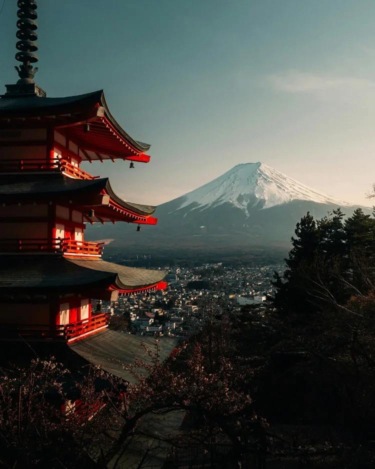 Japan travel guide