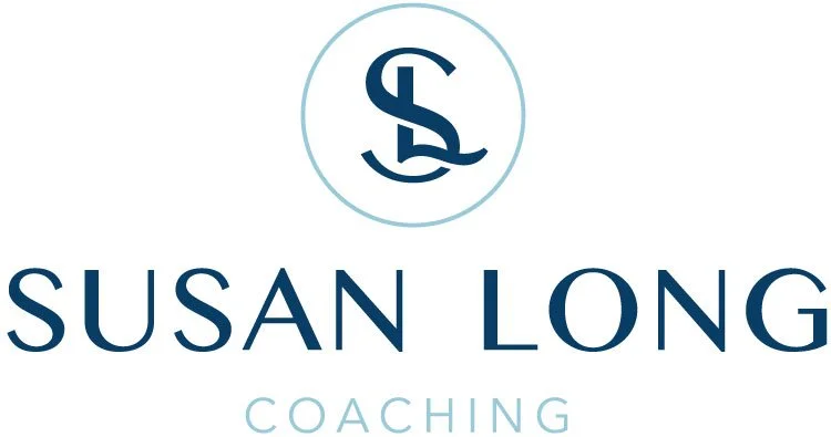 Susan Long Coaching