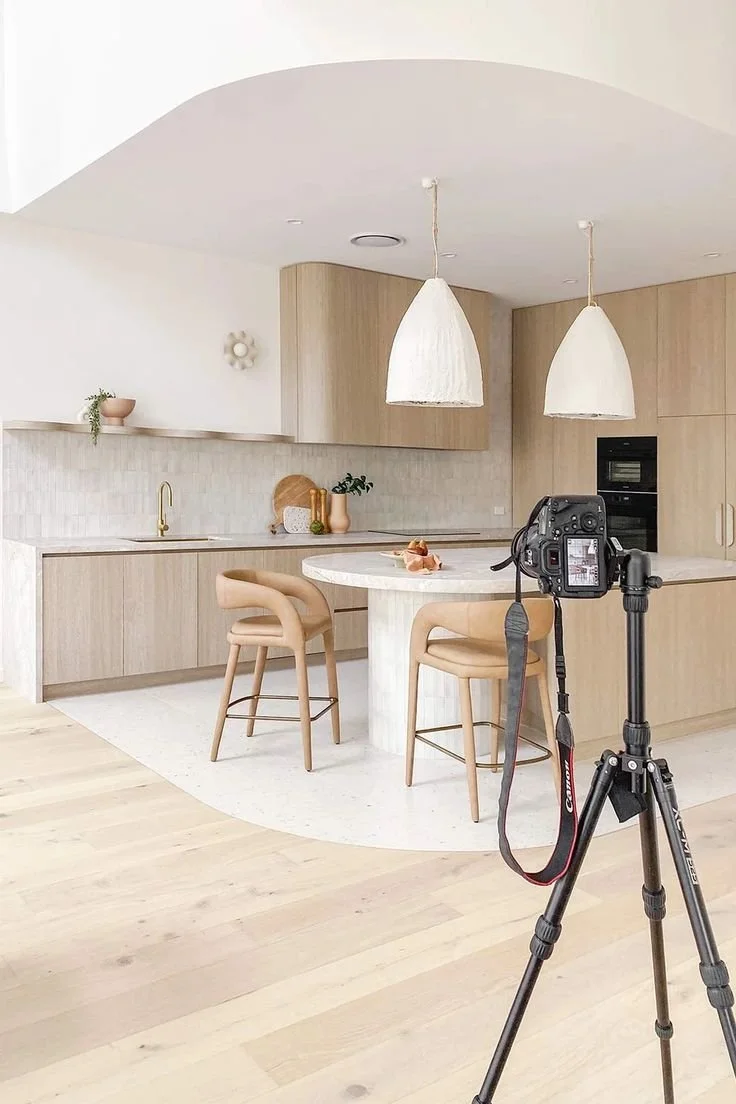 Fotografía de propiedades