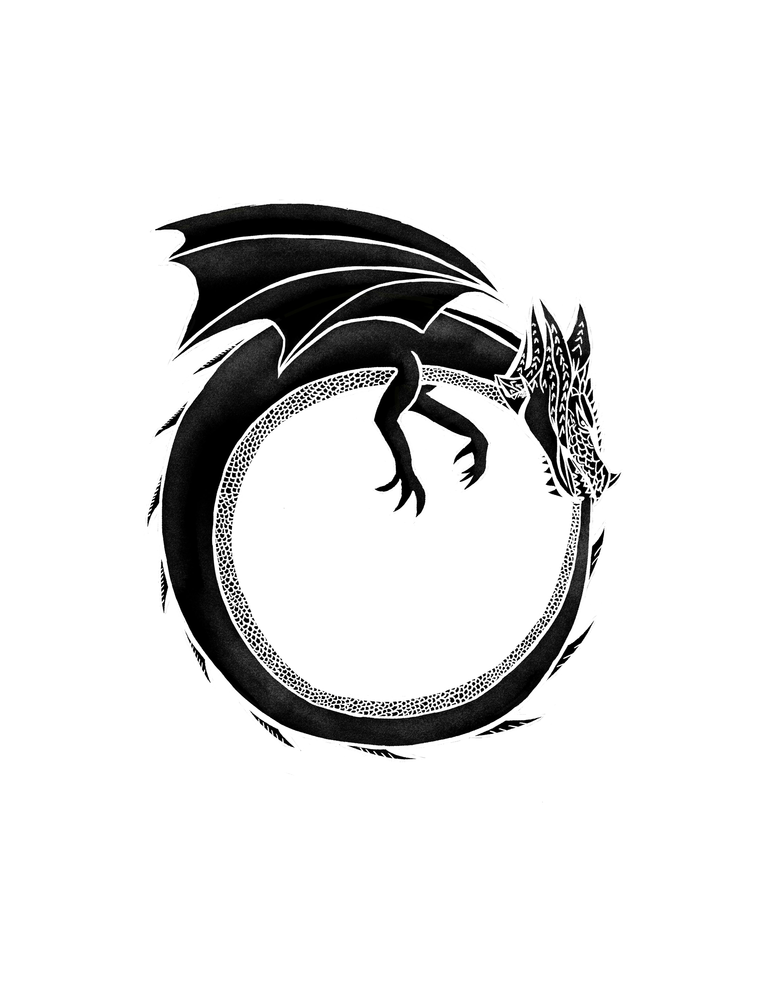 Scale Up Dragon Design 2026