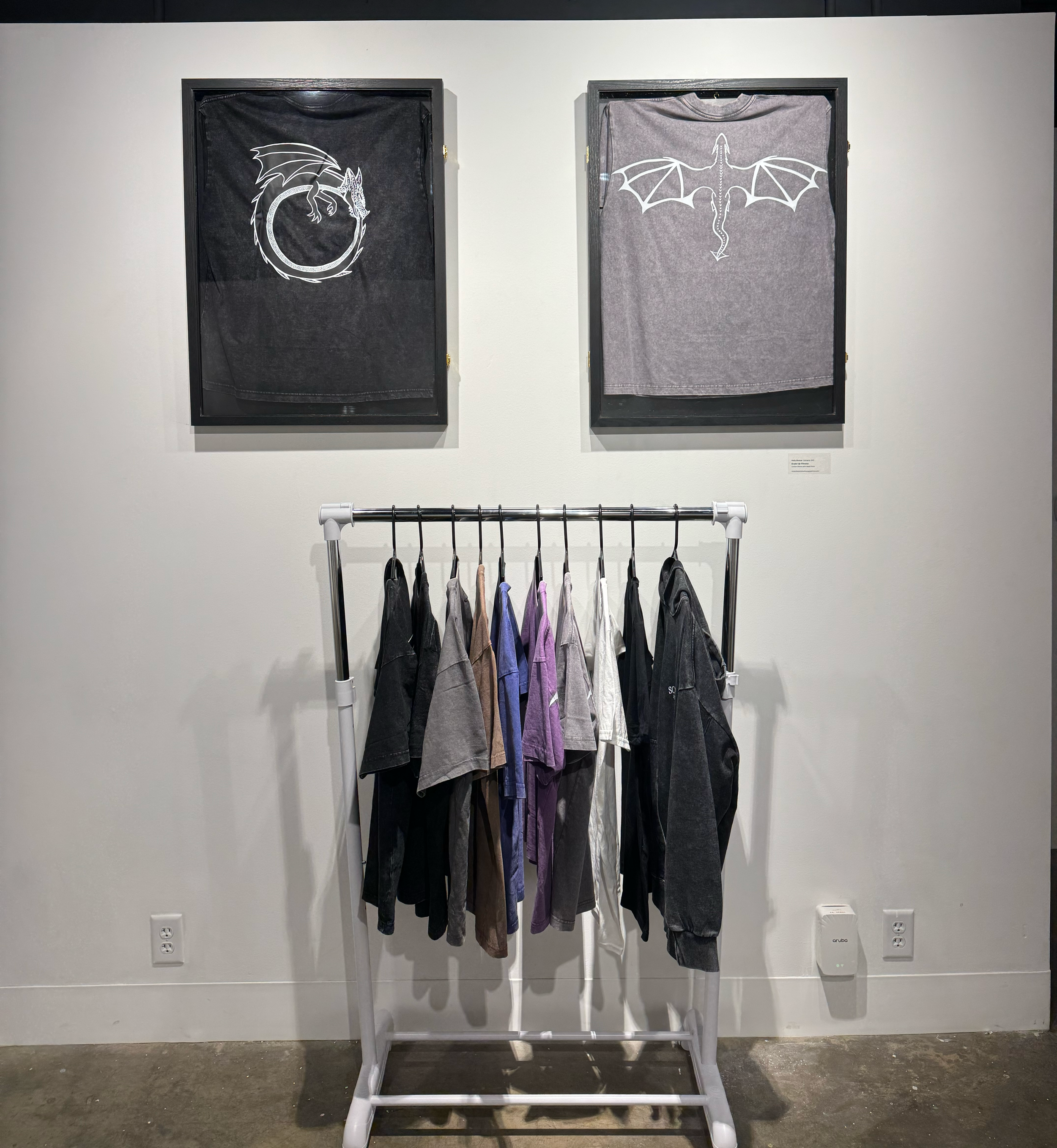 Thesis "Scale Up Fitness" Sportswear 2026